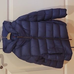 RRD kids down jacket 6Y